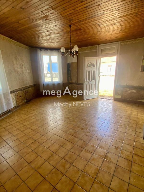 Maison 4 pièces 97m - Photo 2