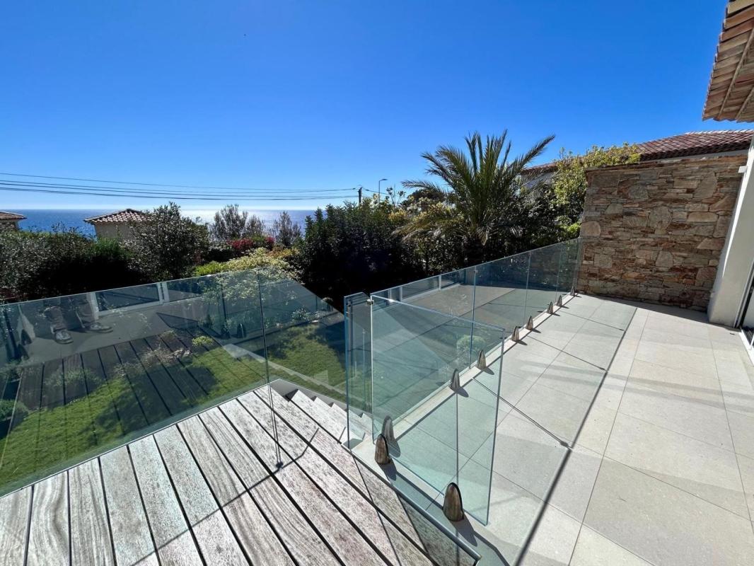 Maison à vendre, 5 pièces, 150 m², Cavalaire Sur Mer