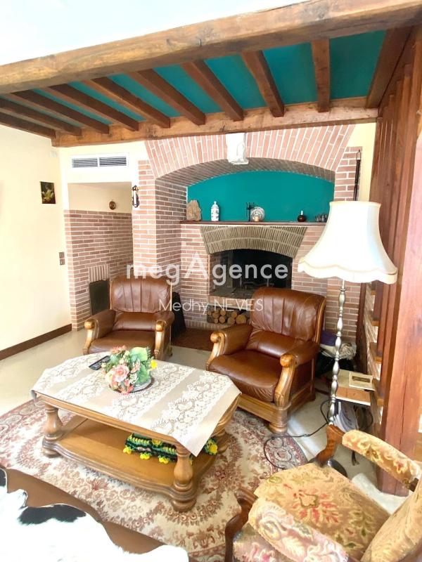 Maison 147 m² – 3 ch – Dépendance + garage - Photo 2