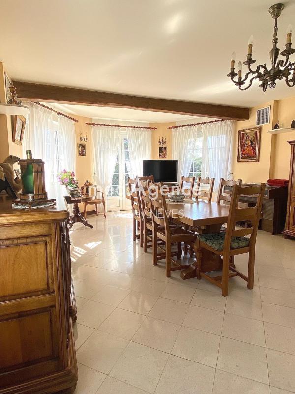 Maison 147 m² – 3 ch – Dépendance + garage - Photo 3