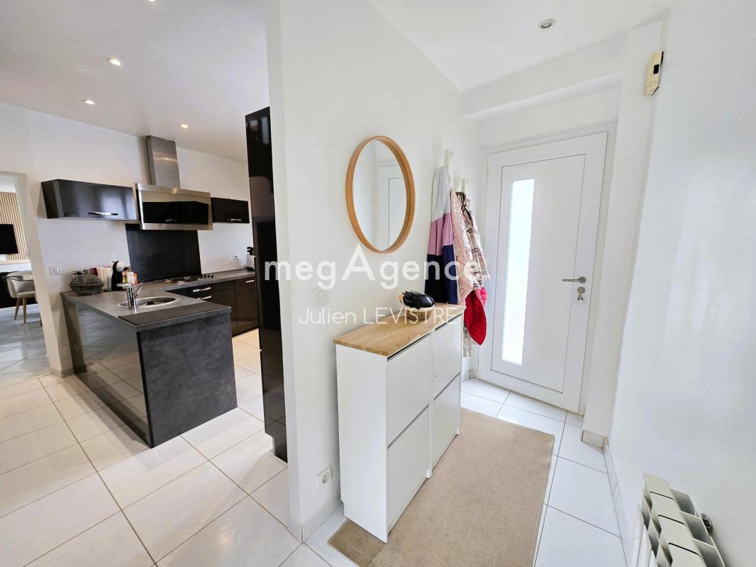 Maison de 5 pièces de 112m² - Photo 2