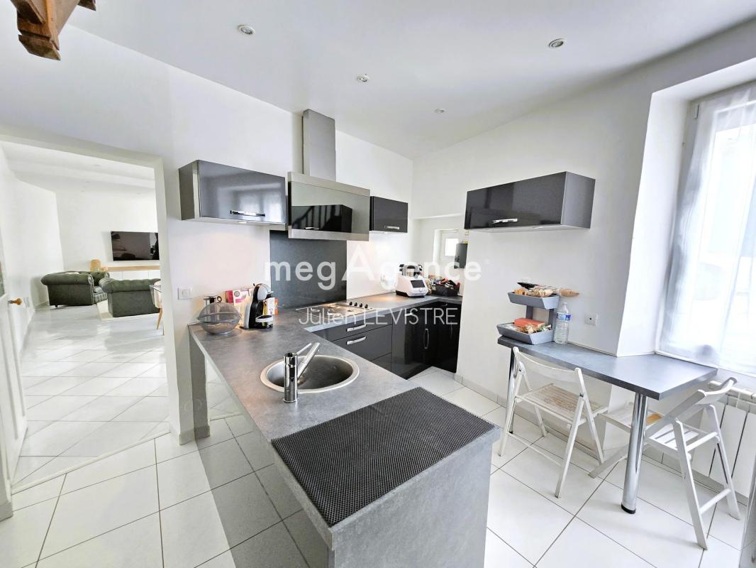 Maison de 5 pièces de 112m² - Photo 3
