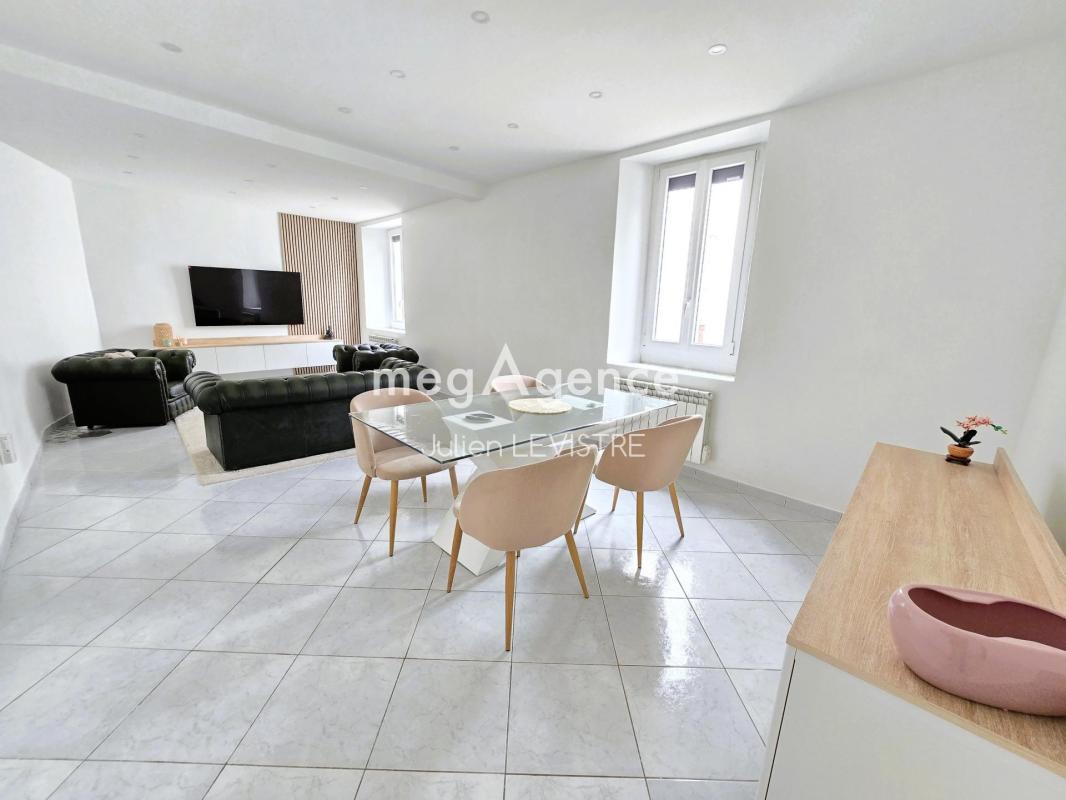Maison de 5 pièces de 112m² - Photo 4
