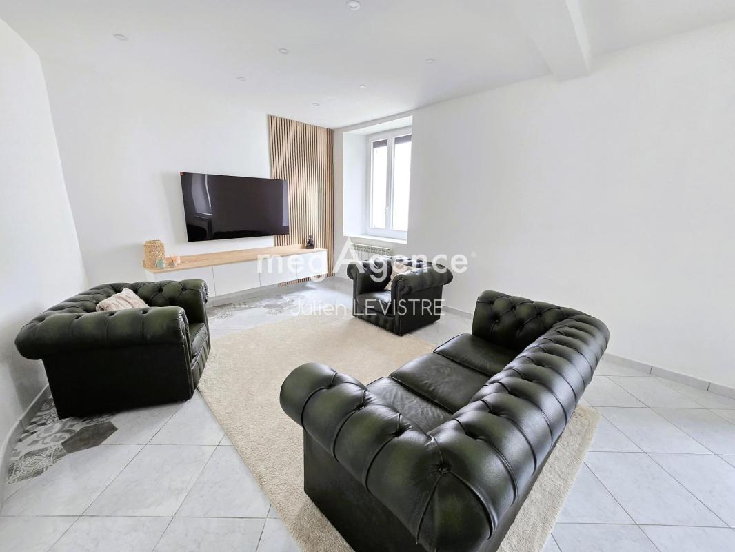 Maison de 5 pièces de 112m² - Photo 5