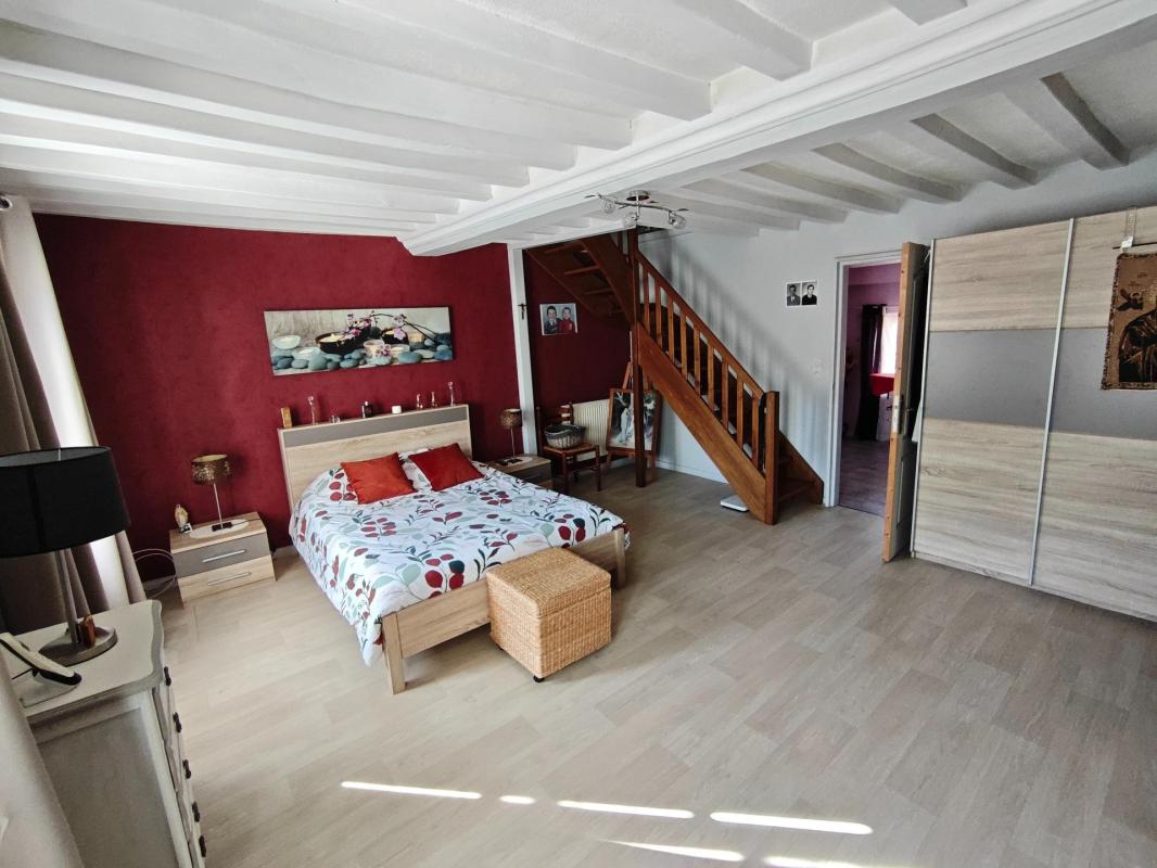 Maison 6 pièces - Photo 5