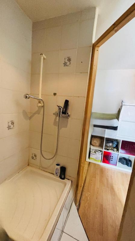 Appartement F1 Charme & Potentiel en plein centre ville - Photo 4