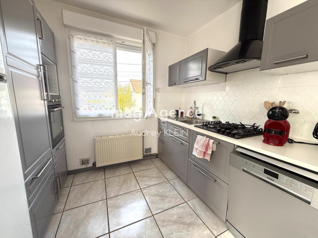 Maison à vendre, 4 pièces, 77 m², Veron