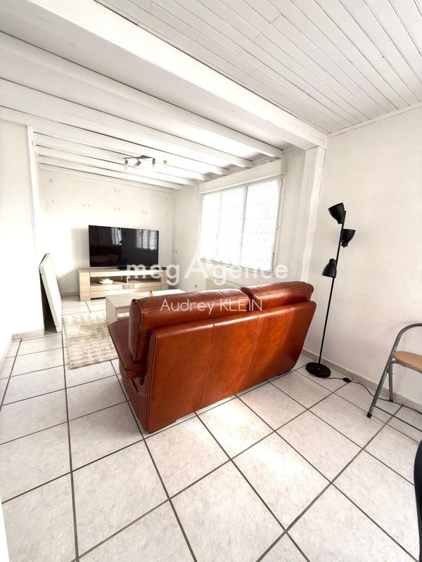 Maison sur sous-sol avec jardin à Véron - Photo 3