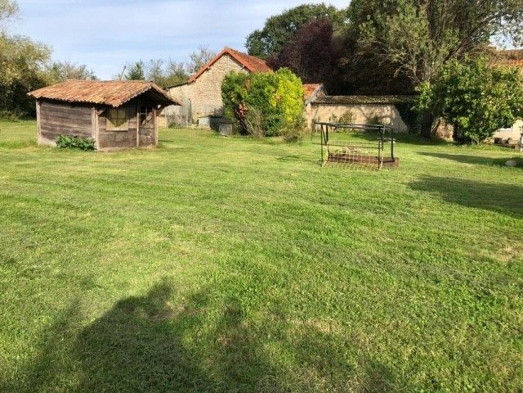 Belle maison de campagne à fort potentiel évolutif - Photo 2