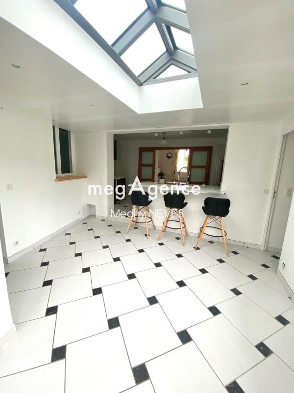 Maison à vendre, 6 pièces, 135 m², Bouquemaison
