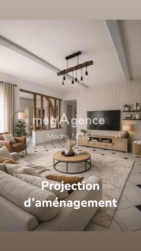 Maison rénovée 6 pièces - Photo 3