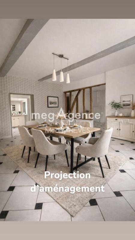 Maison rénovée 6 pièces - Photo 4