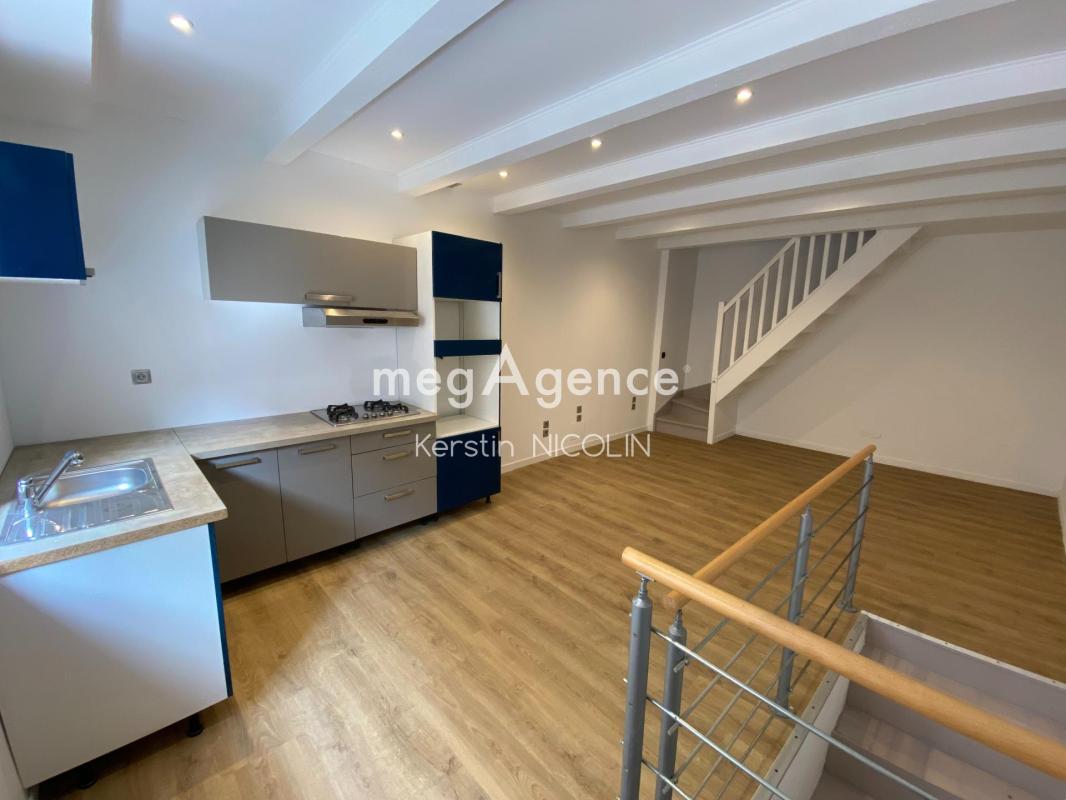 Maison à vendre, 4 pièces, 70 m², Neoules