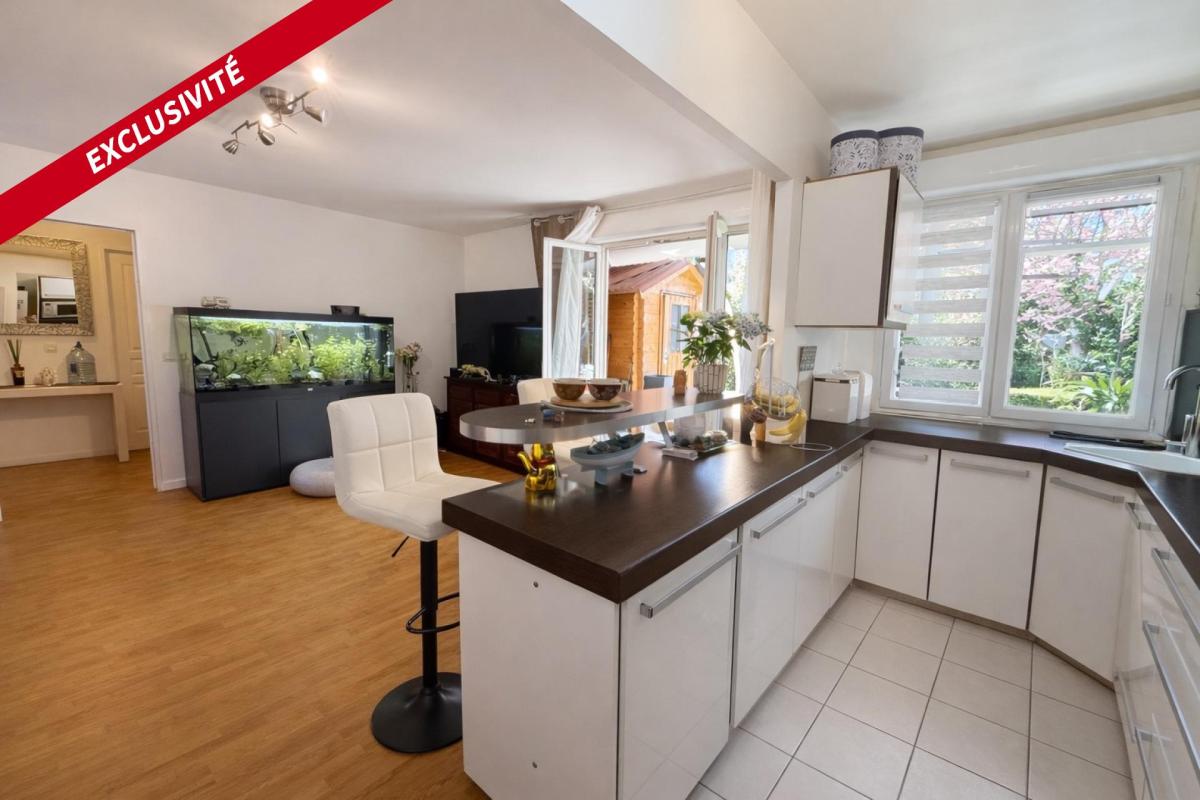 Appartement jardin - Photo 3