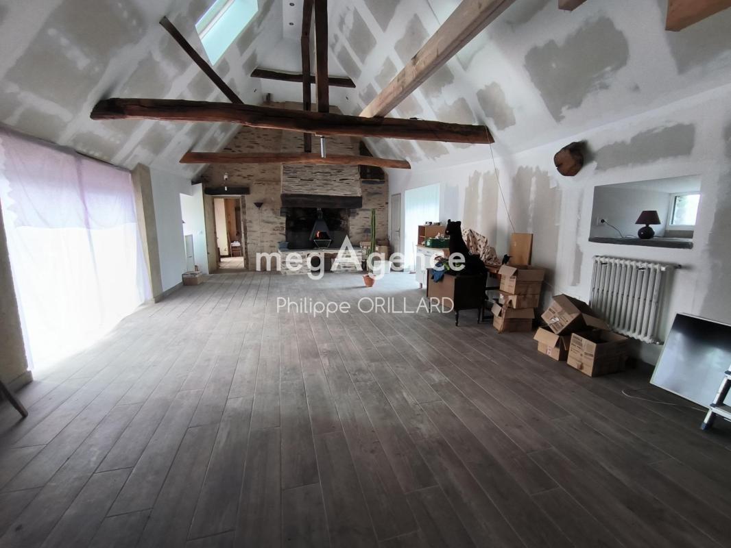 Longére 147 m² - Photo 4