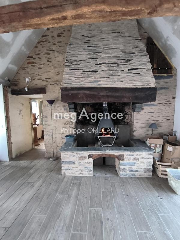Longére 147 m² - Photo 5