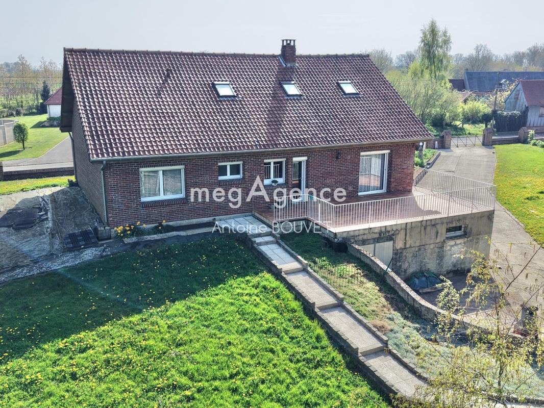 Maison individuelle, 7 pièces, 162 m2 - Photo 5