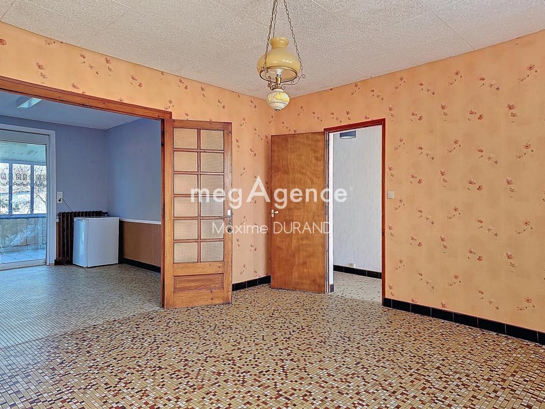 Maison à vendre, 5 pièces, 94 m², La Romagne