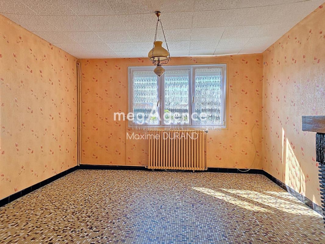 Maison 4 chambres - Photo 5