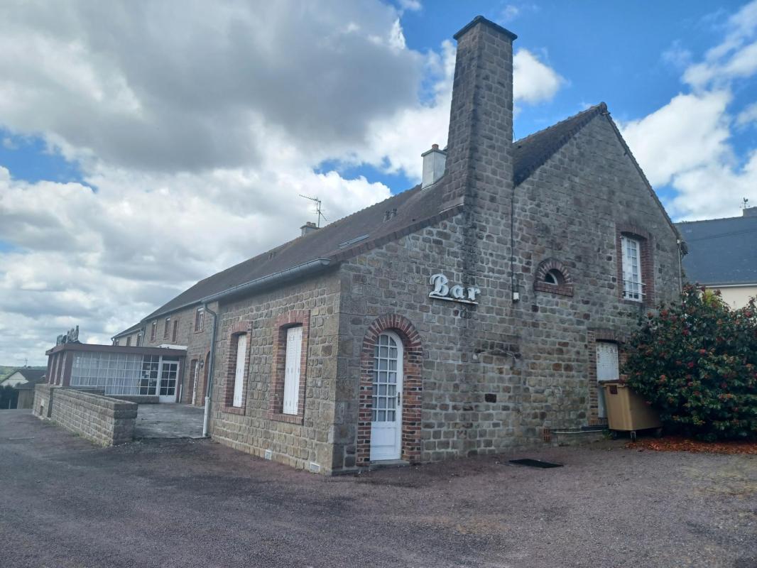 Maison à vendre, 20 pièces, 550 m², La Ferte Mace