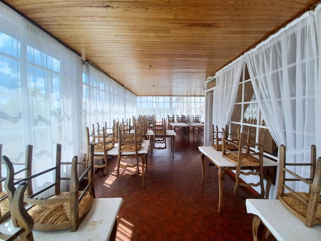 Immeuble divisible en plusieurs lots sur 3700m² - Photo 2