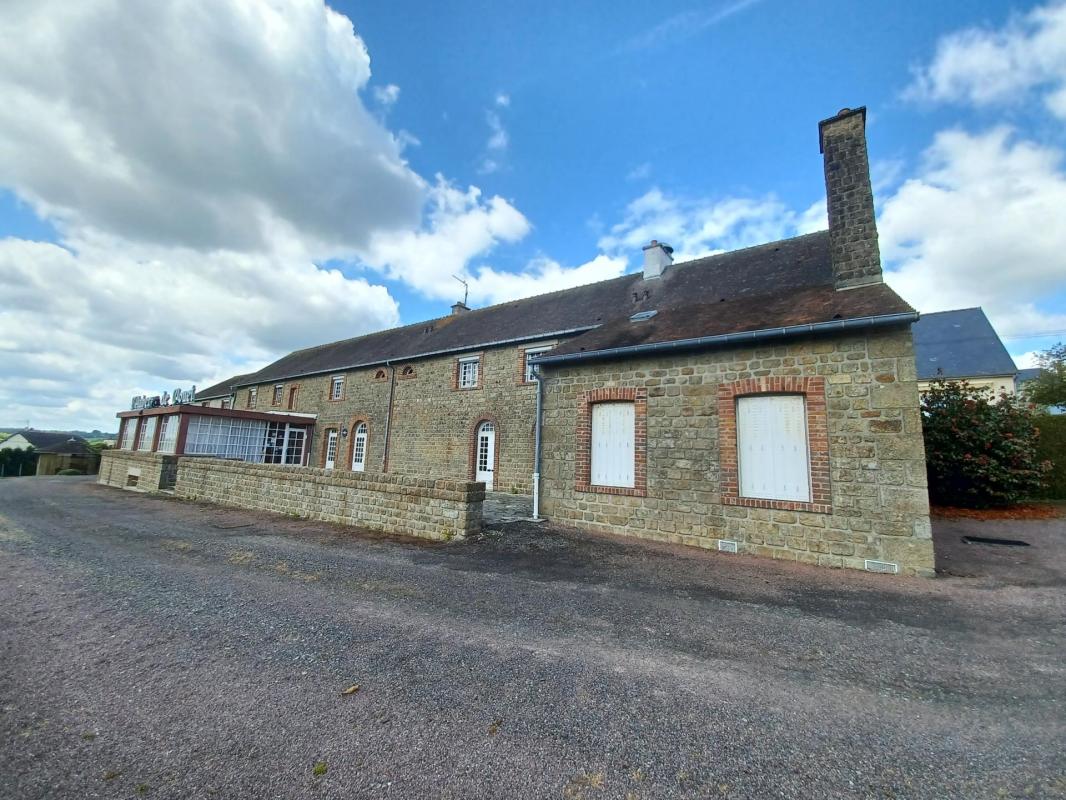 Immeuble divisible en plusieurs lots sur 3700m² - Photo 3
