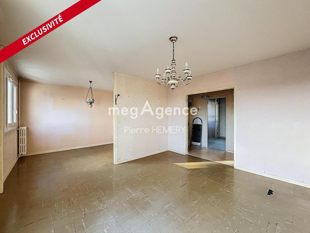 Appartement T4 petit budget idéal investisseur - Photo 2