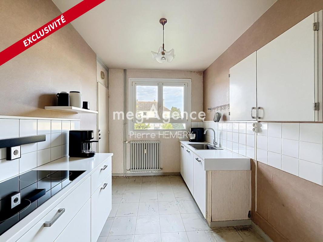 Appartement T4 petit budget idéal investisseur - Photo 3