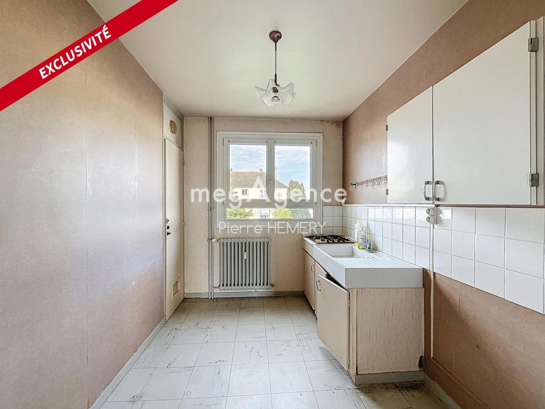 Appartement T4 petit budget idéal investisseur - Photo 4