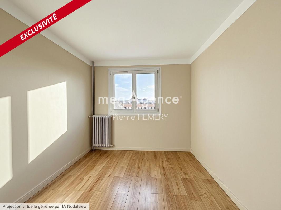 Appartement T4 petit budget idéal investisseur - Photo 5
