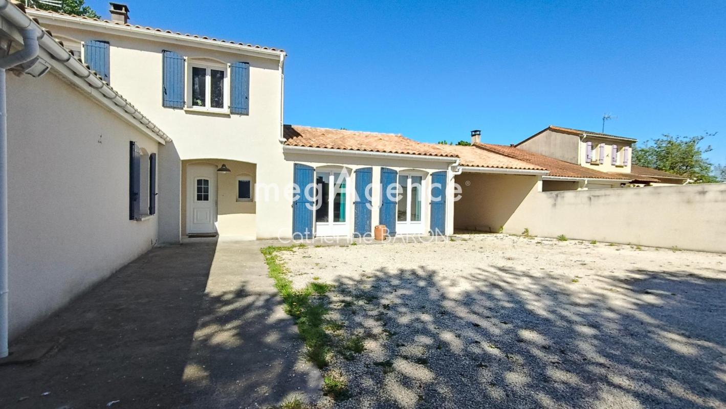 Maison contemporaine 6 chambres Jardin Piscine - Photo 2