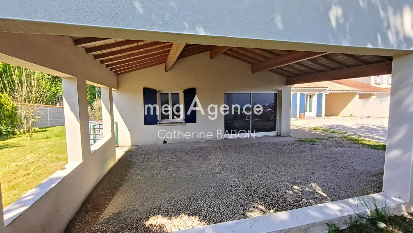 Maison contemporaine 6 chambres Jardin Piscine - Photo 3