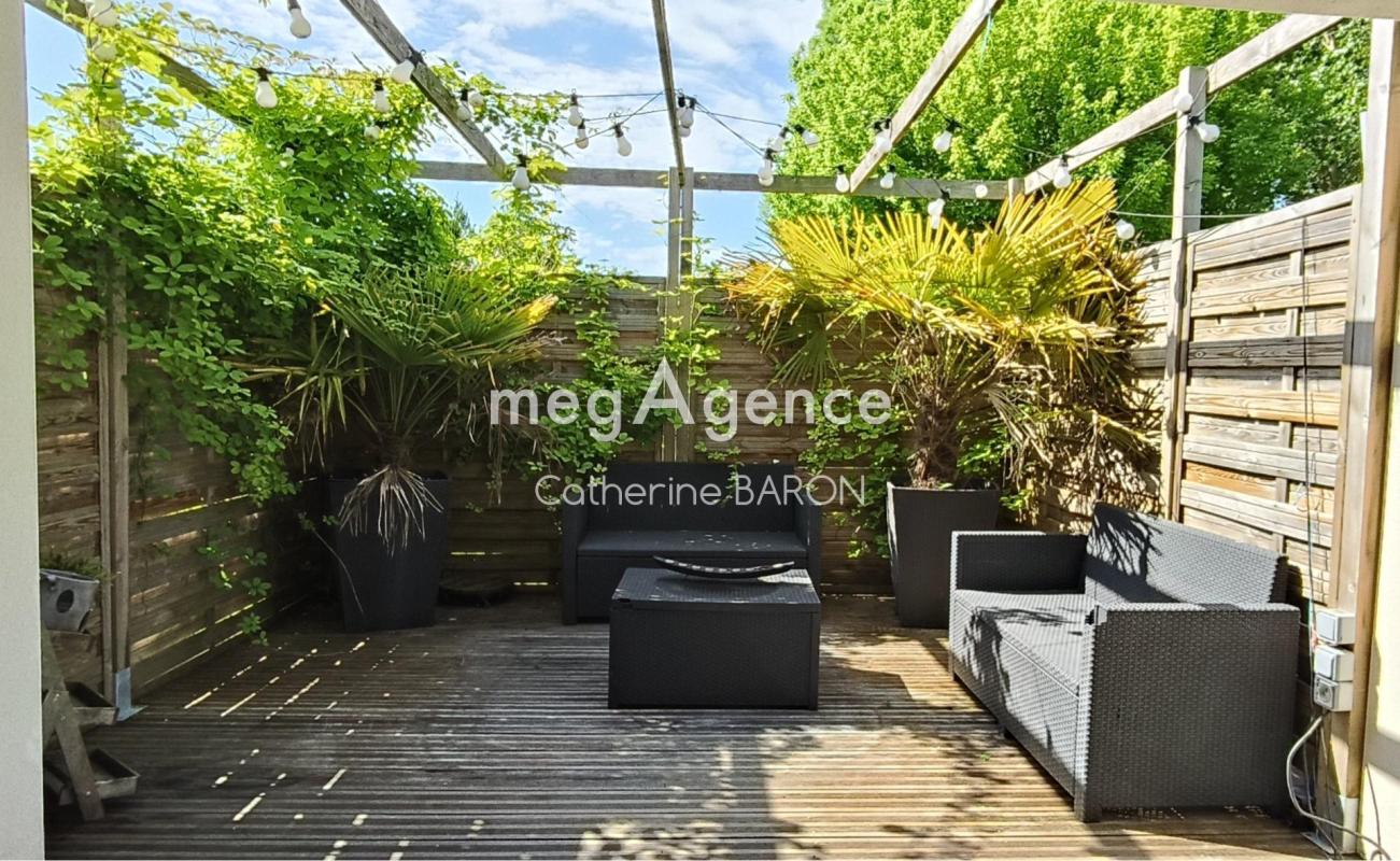 Maison contemporaine 6 chambres Jardin Piscine - Photo 4