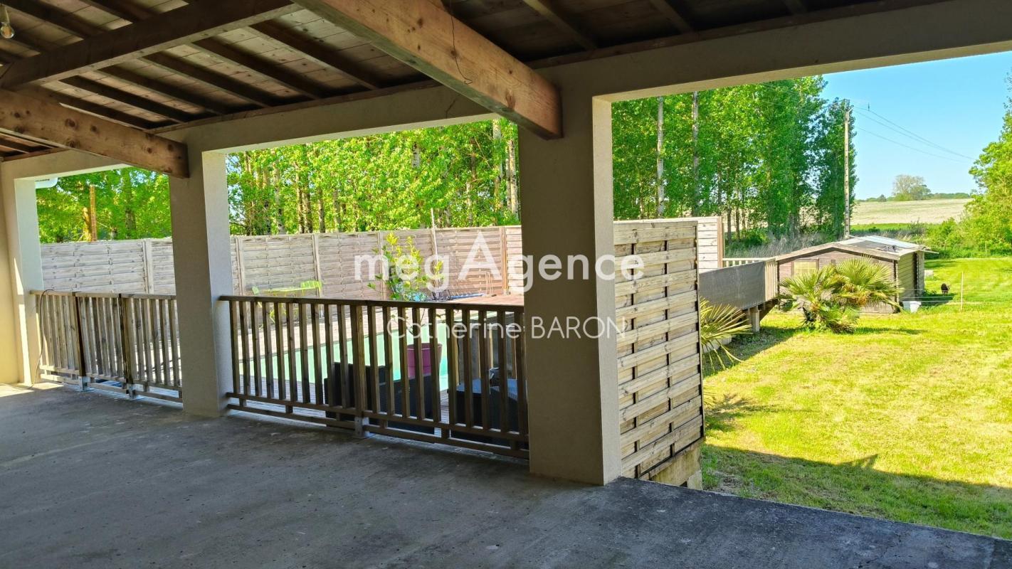 Maison contemporaine 6 chambres Jardin Piscine - Photo 5