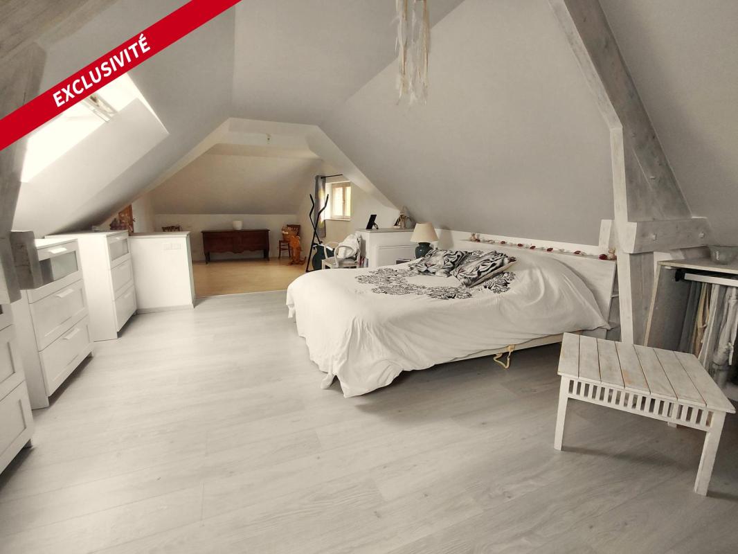 Longère rénovée 4 chambres, garage, dépendances - Photo 5