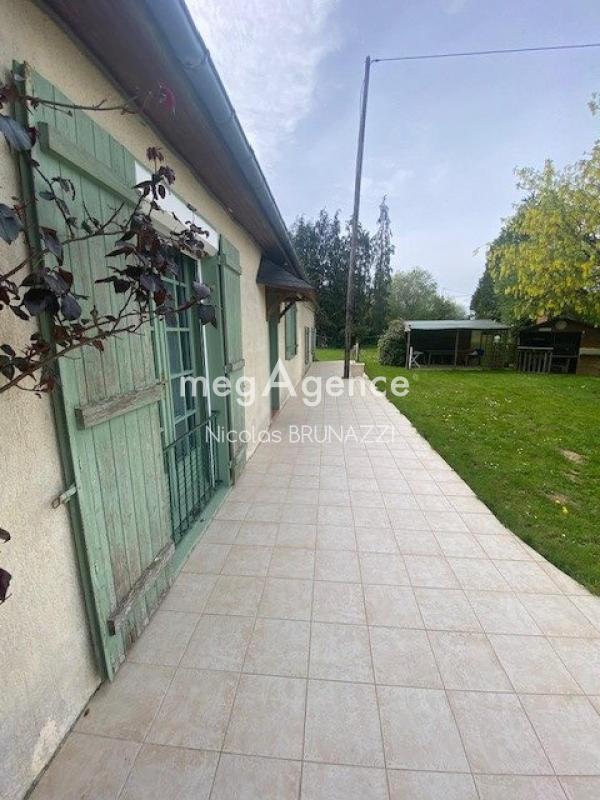 Maison à vendre, 5 pièces, 104 m², Les Champeaux