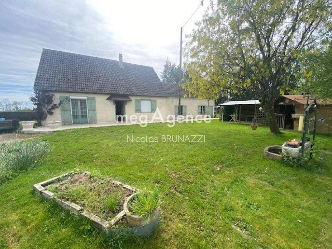 Maison familiale avec jardin au Champeaux 61120 - Photo 2