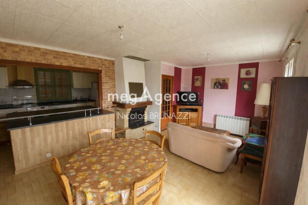 Maison familiale avec jardin au Champeaux 61120 - Photo 3