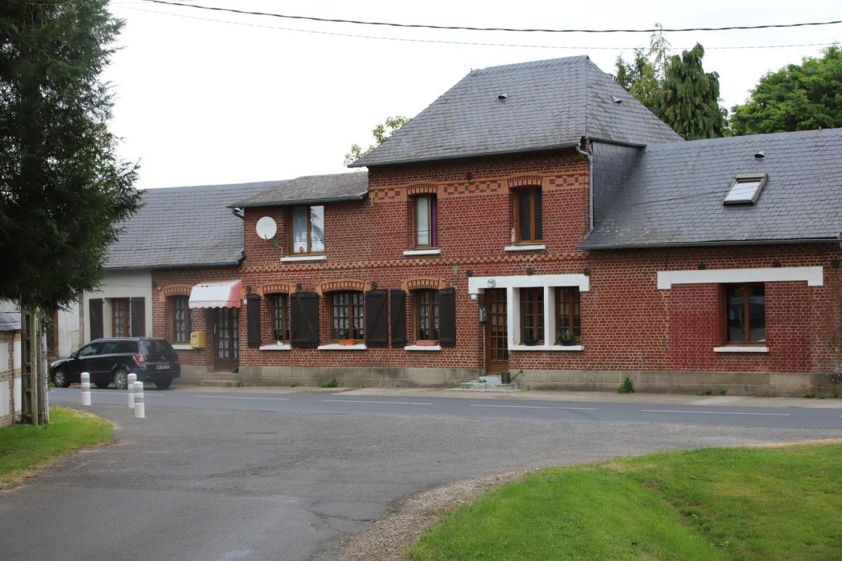 Appartement à vendre, 10 pièces, 270 m², Marques