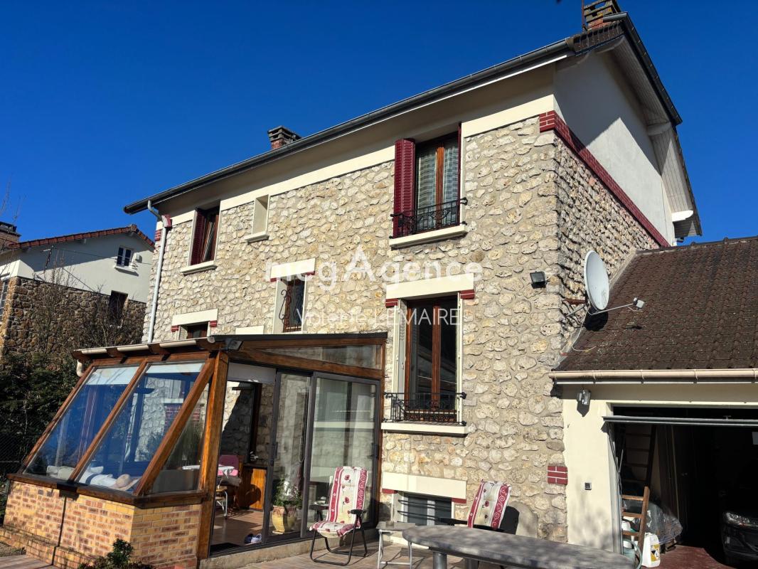 TRES JOLIE MAISON MEULIERE AUTHENTIQUE DE 200M² - Photo 2