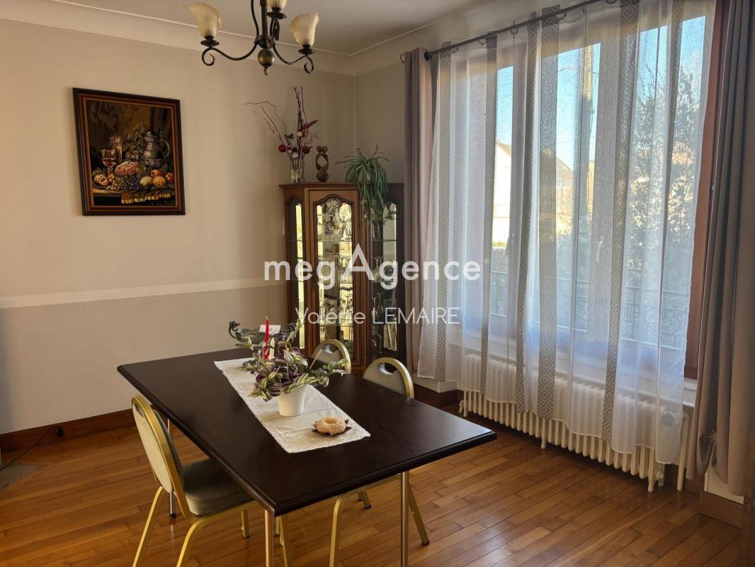 TRES JOLIE MAISON MEULIERE AUTHENTIQUE DE 200M² - Photo 4