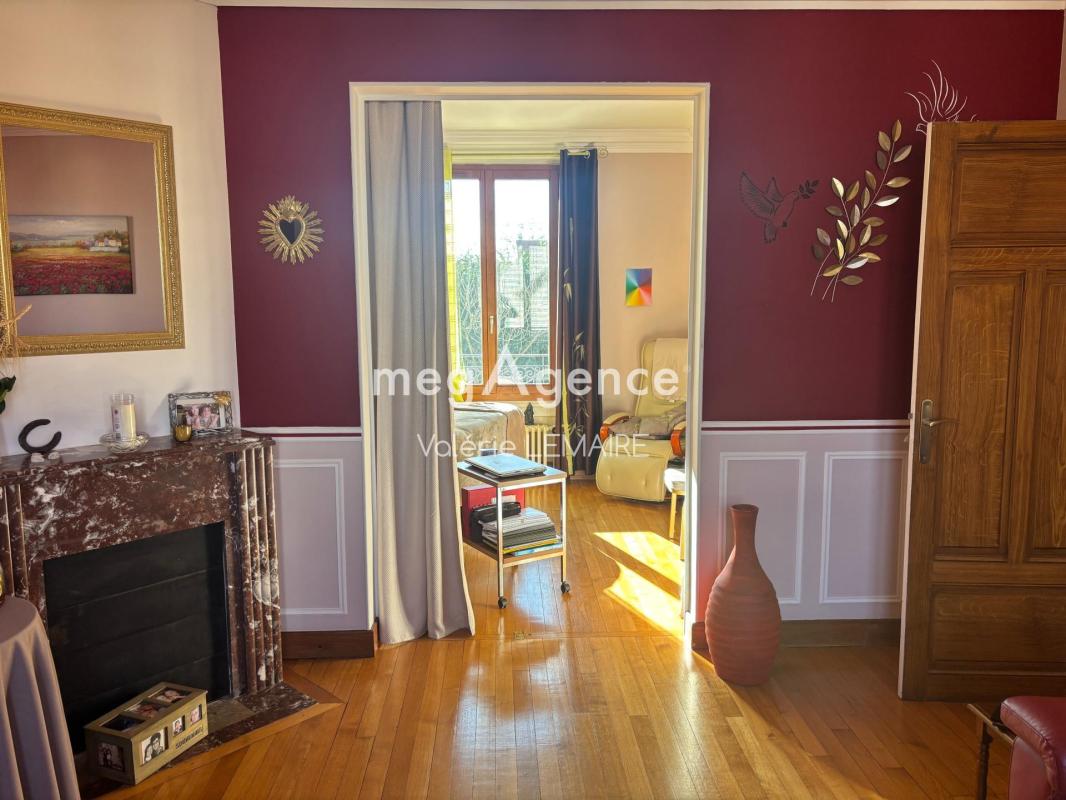 TRES JOLIE MAISON MEULIERE AUTHENTIQUE DE 200M² - Photo 5