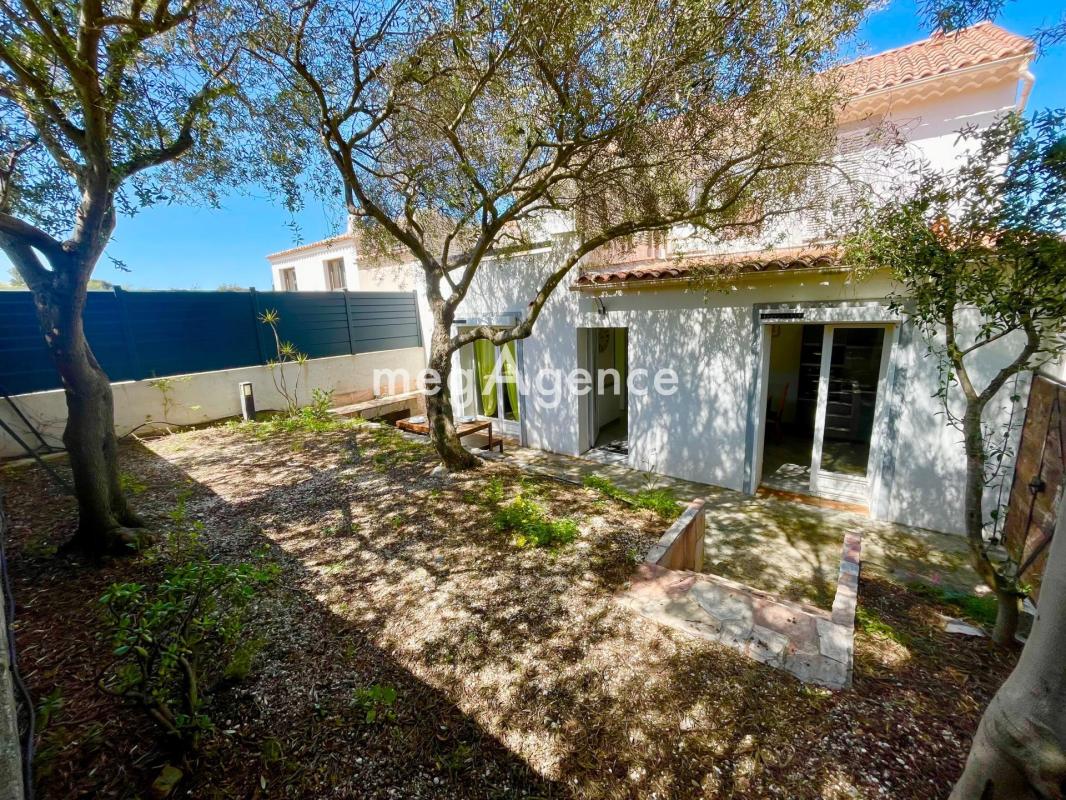 Maison à vendre, 8 pièces, 120 m², Hyeres