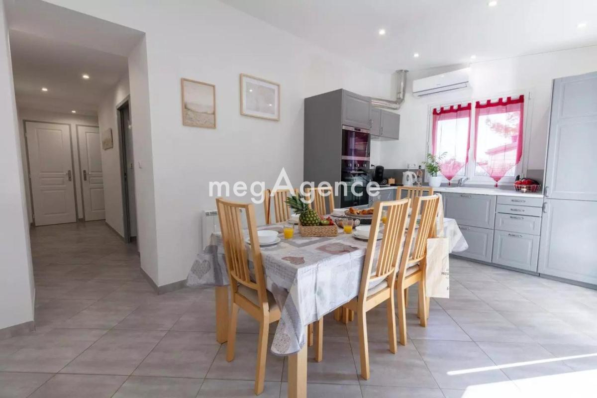 PRESQU’ÎLE DE GIENS –VILLA DIVISÉE EN 3 ESPACES INDÉPENDANTS - Photo 5