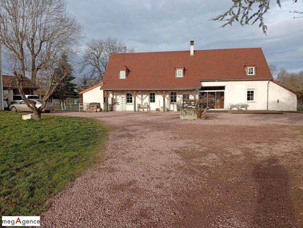 Maison à vendre, 6 pièces, 230 m², Perigny
