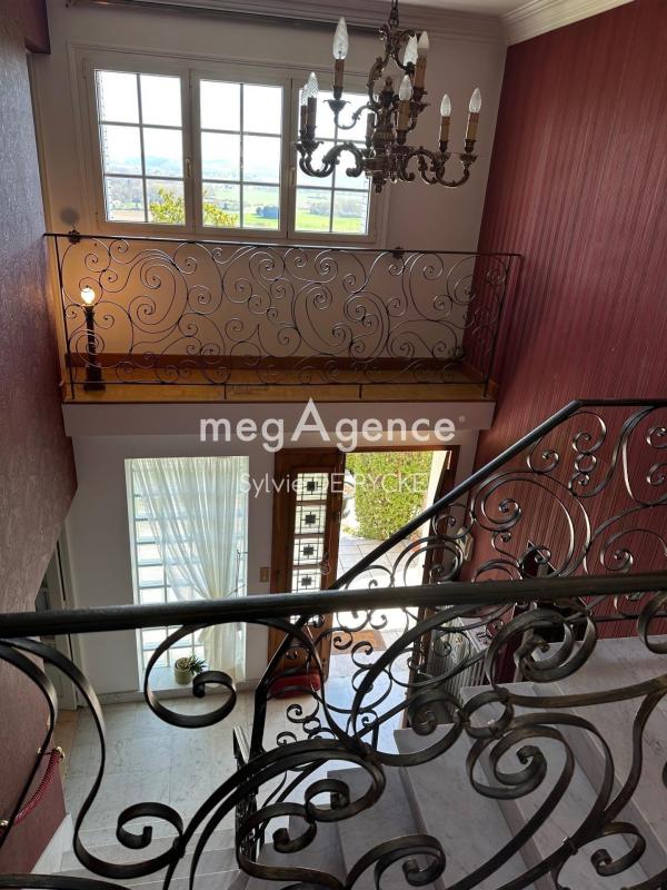 Maison à vendre, 11 pièces, 190 m², Paron