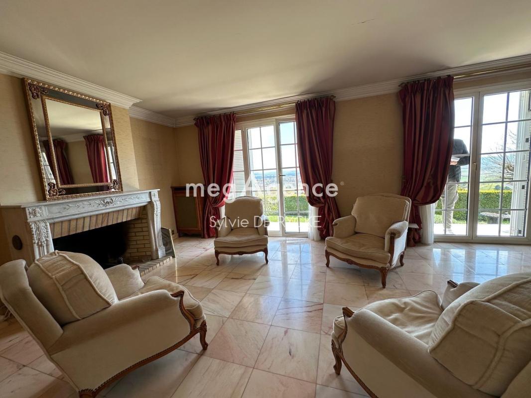 Propriété sur sous sol total et 1037m2 de terrain clos - Photo 4