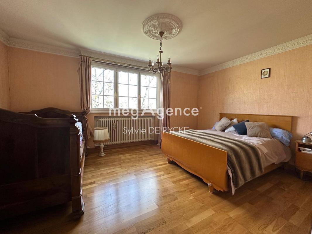 Propriété sur sous sol total et 1037m2 de terrain clos - Photo 5