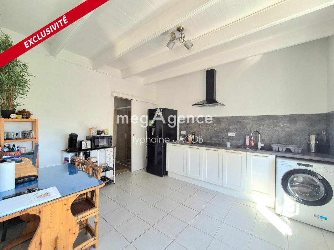Ensemble immobilier proche de la mer - Photo 3