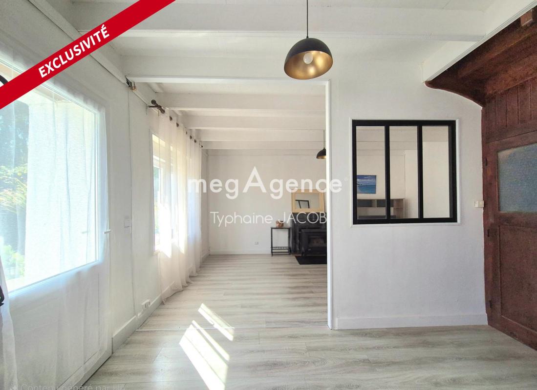 Ensemble immobilier proche de la mer - Photo 4